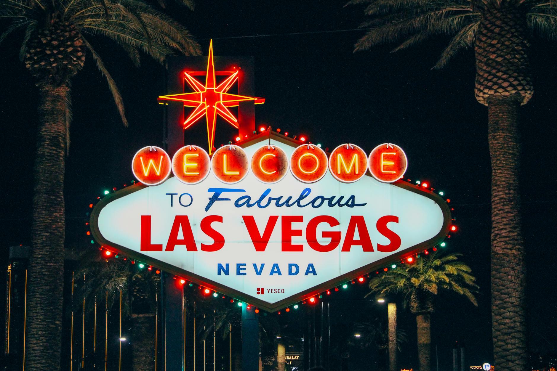 Las Vegas Pride 2026