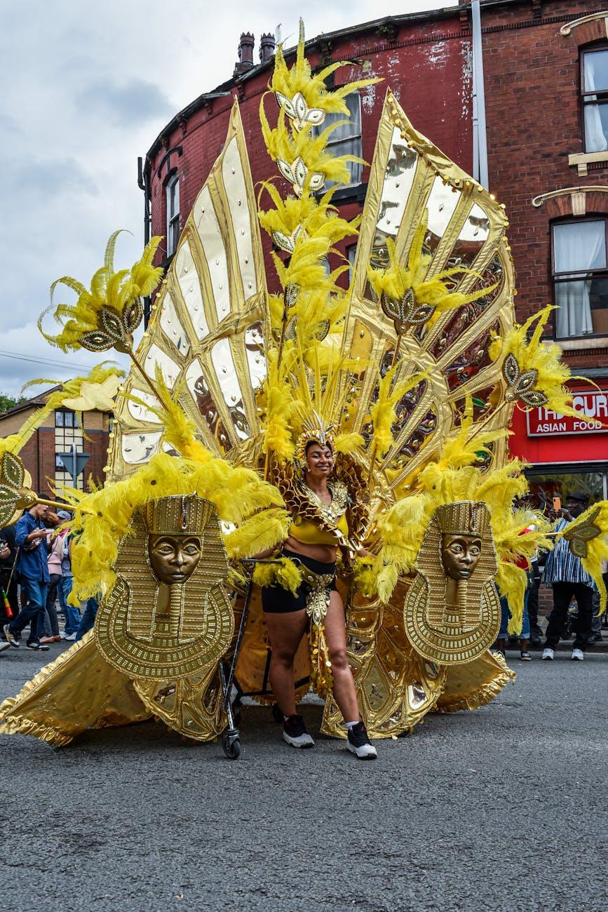 Leeds Pride 2026