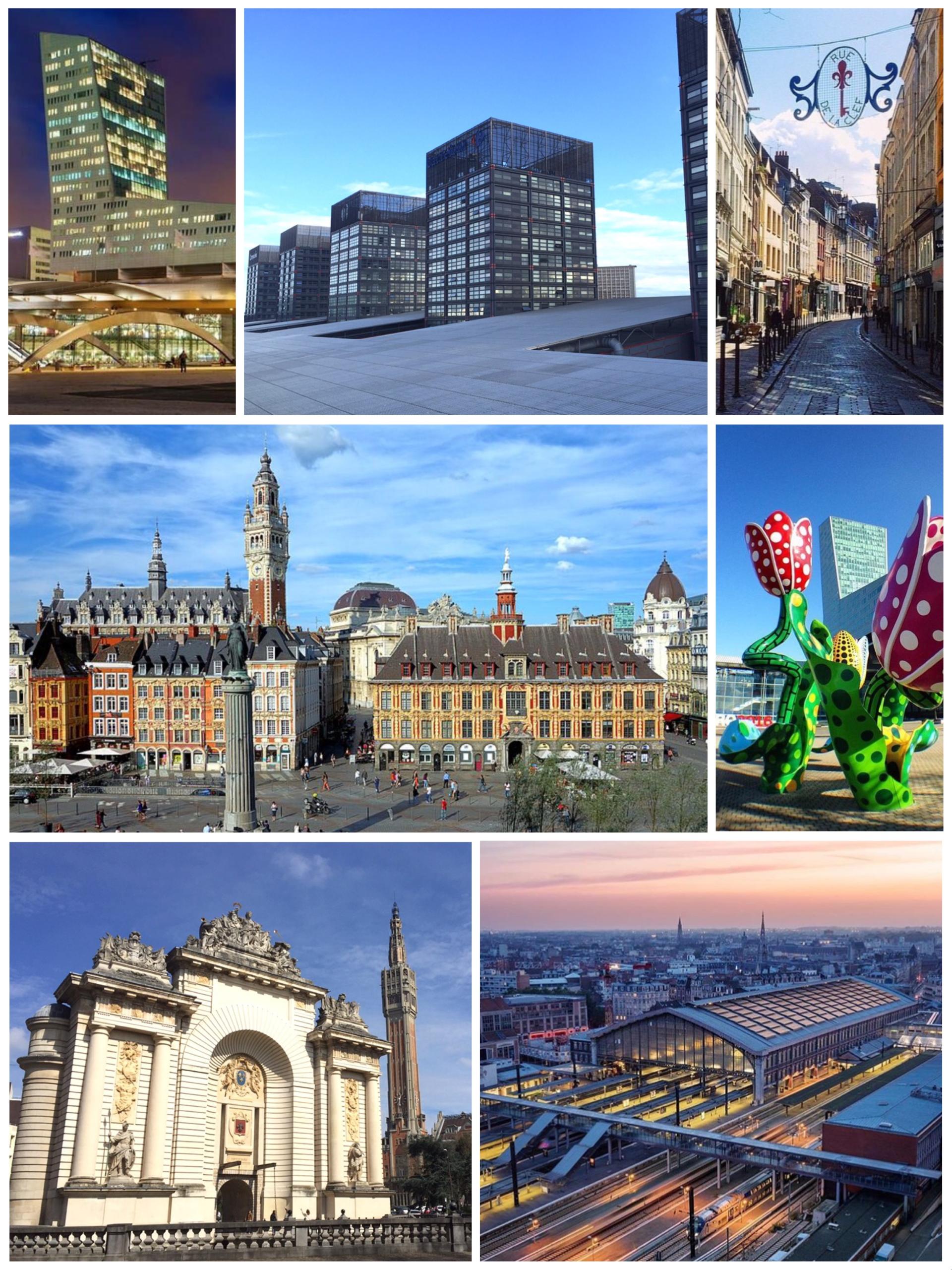 Lille Pride — Marche des Fiertés 2026