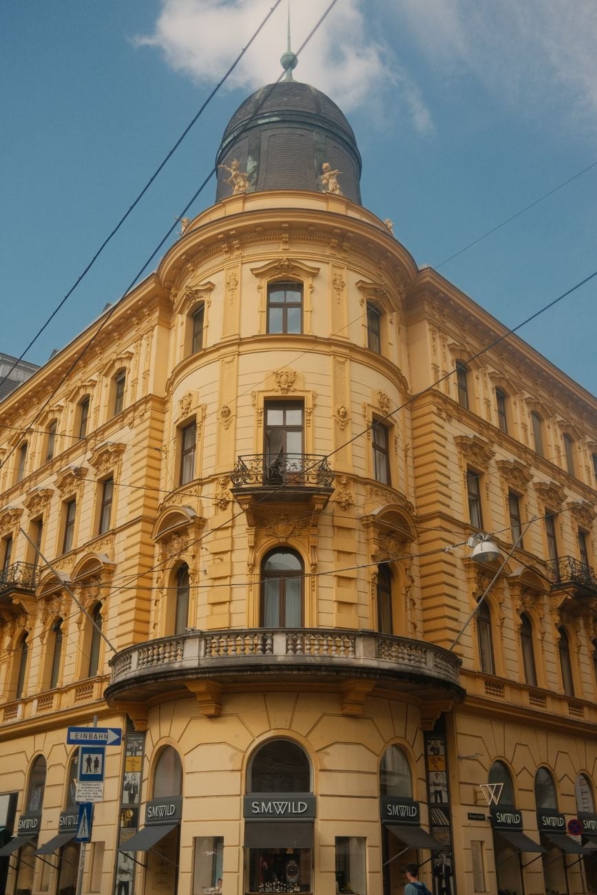 Linz Pride
