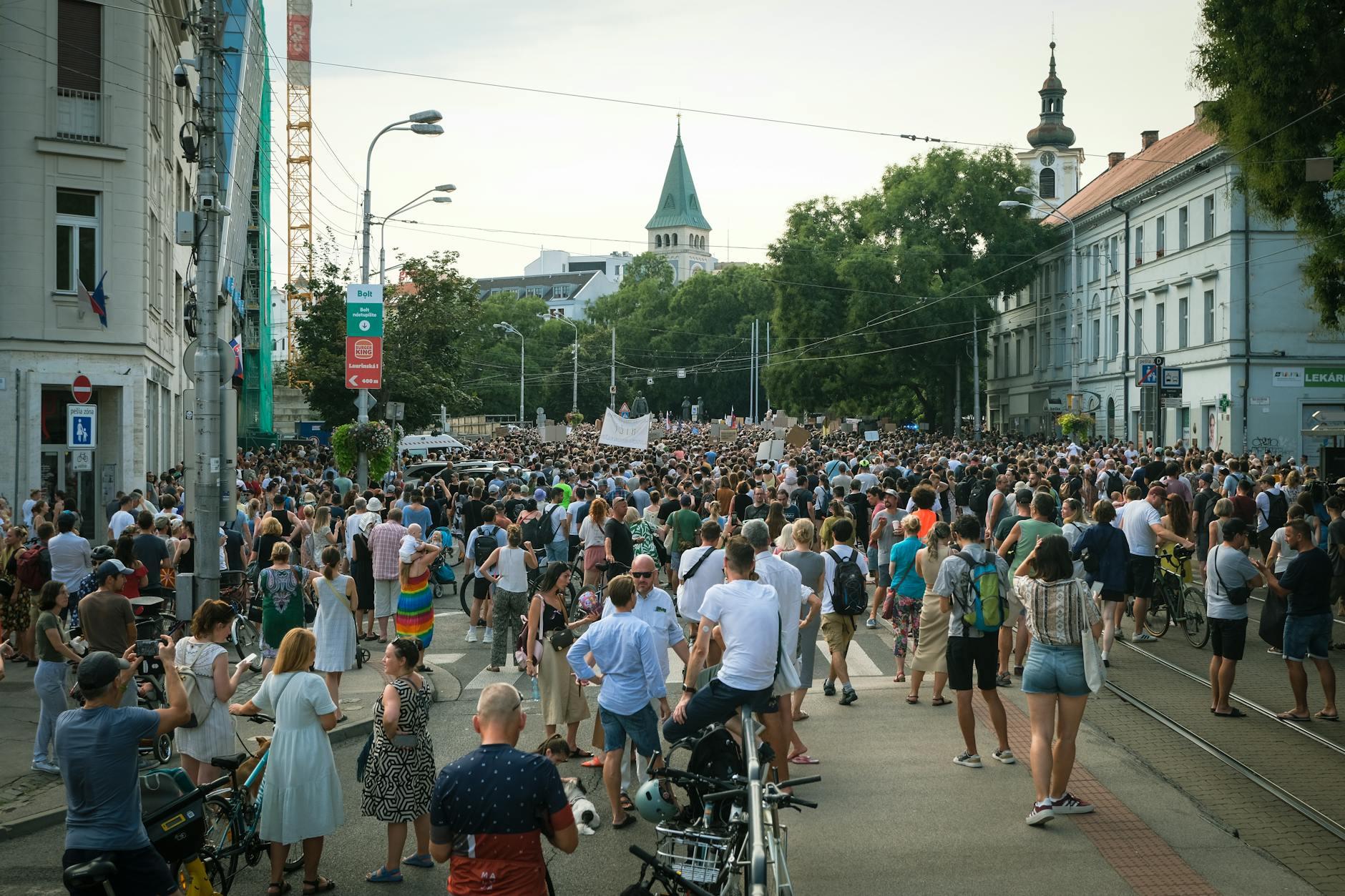 Ljubljana Pride 2026