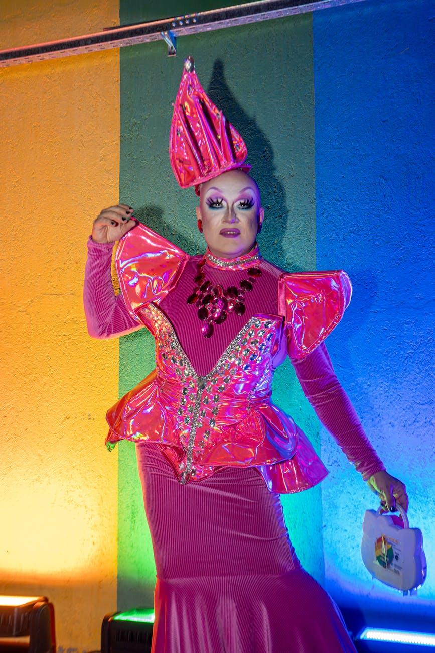 London Queer Fashion Show 2026