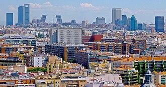 Madrid Gay Pride / Orgullo 2026