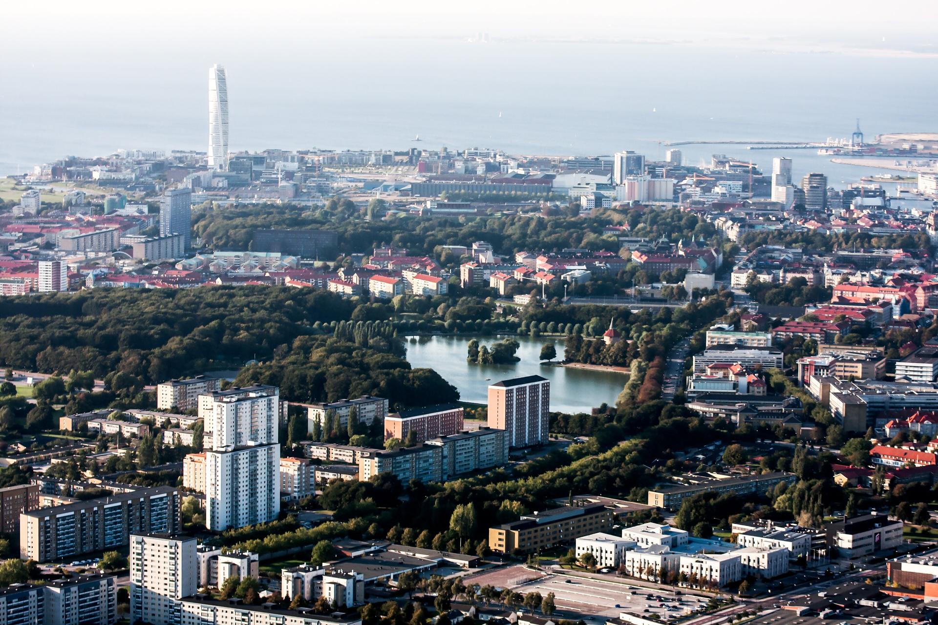 Malmö Pride 2026