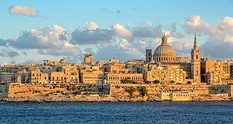 Malta Pride 2026