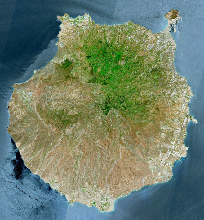 Maspalomas Fetish Week 2026