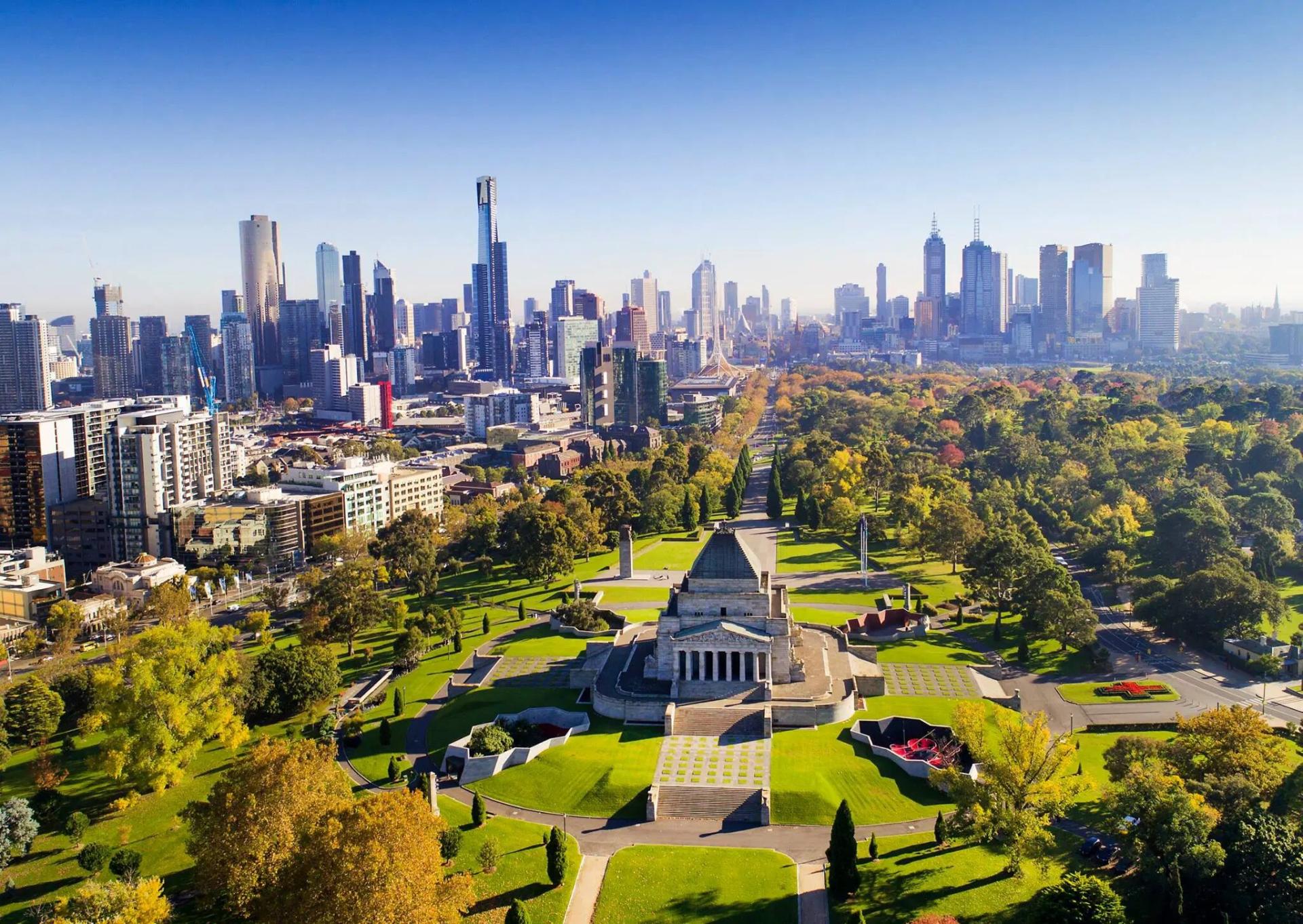 Melbourne Pride 2026