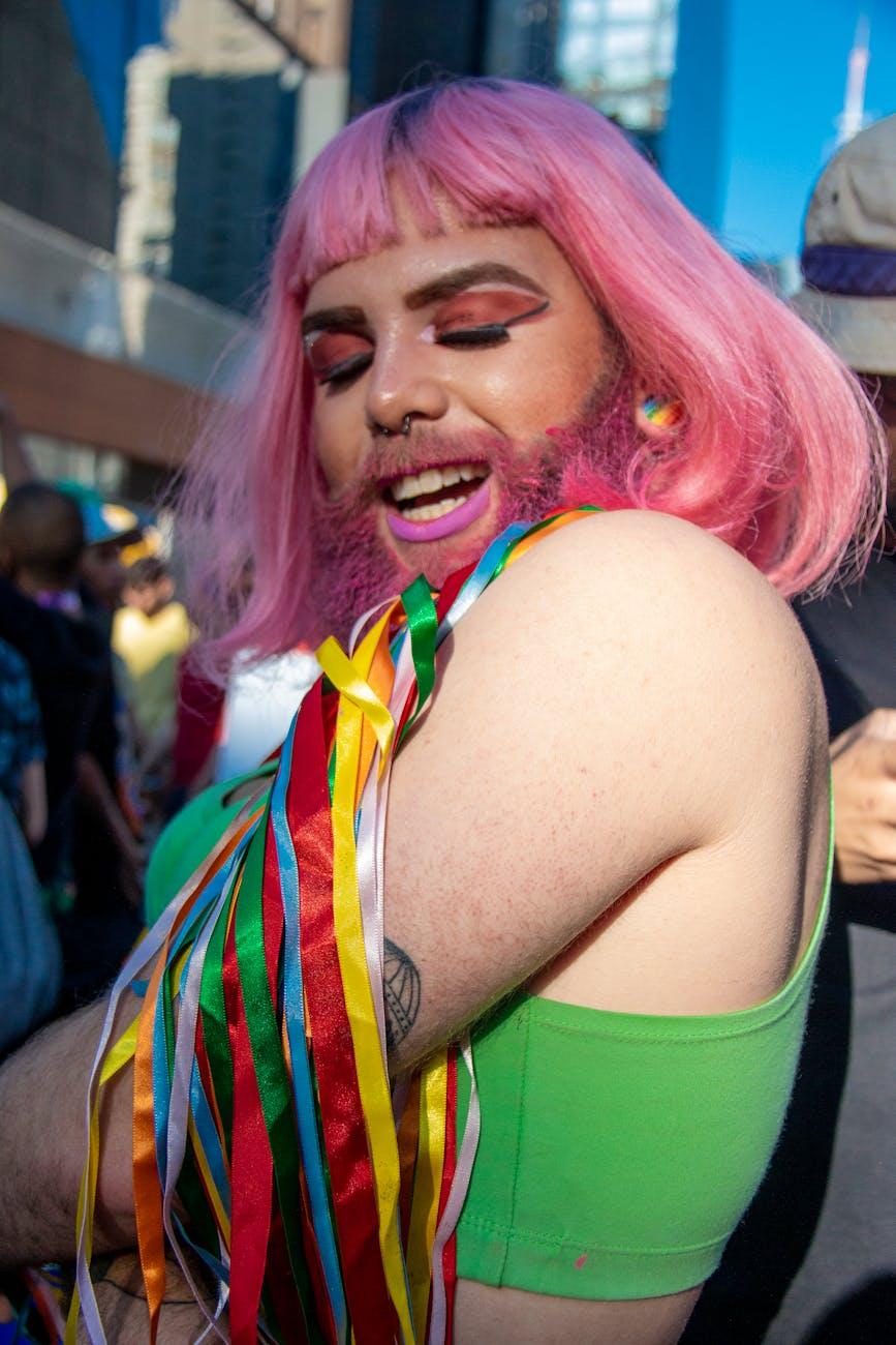 Melbourne Queer Film Festival 2026