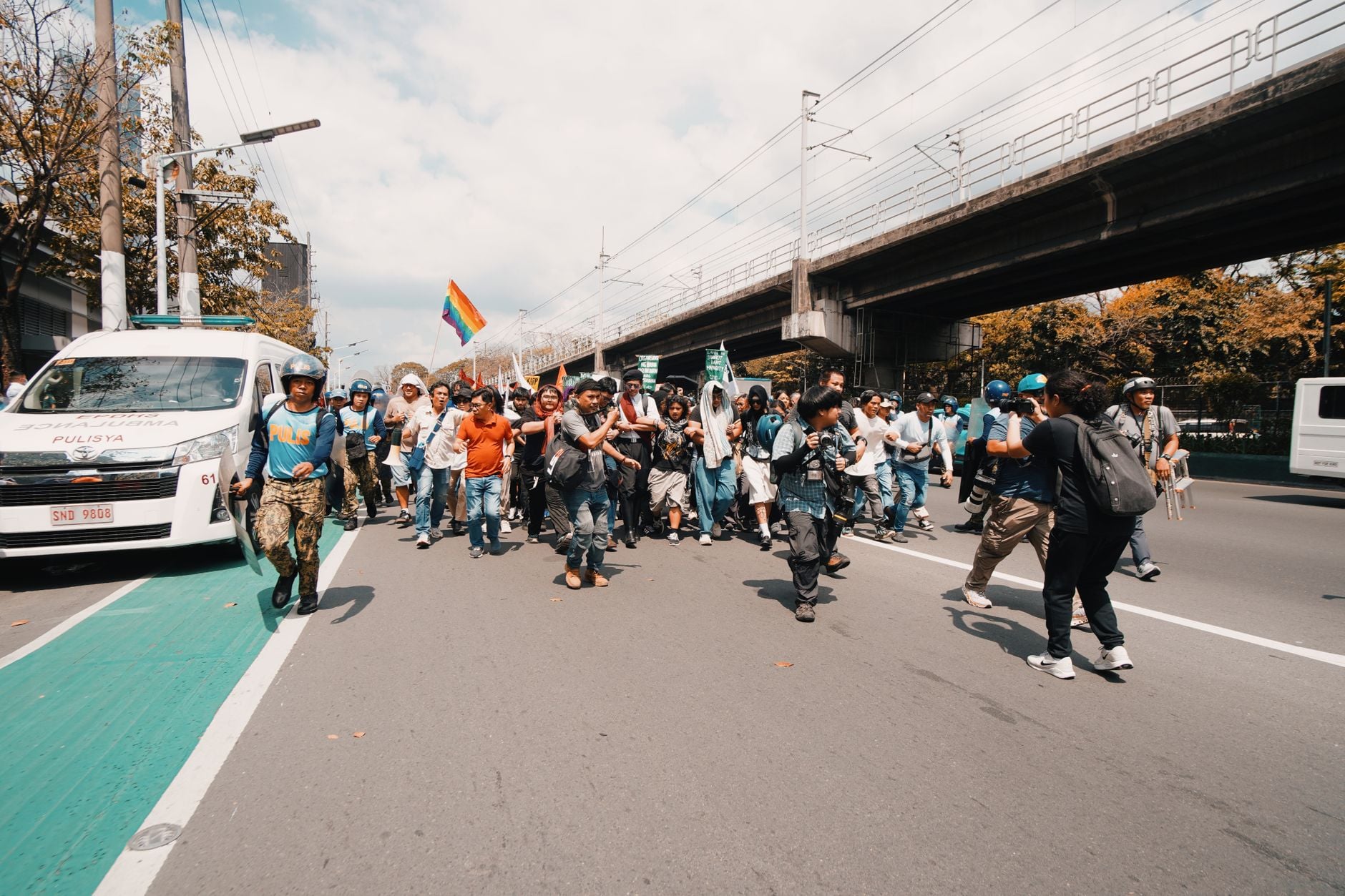 Metro Manila Pride