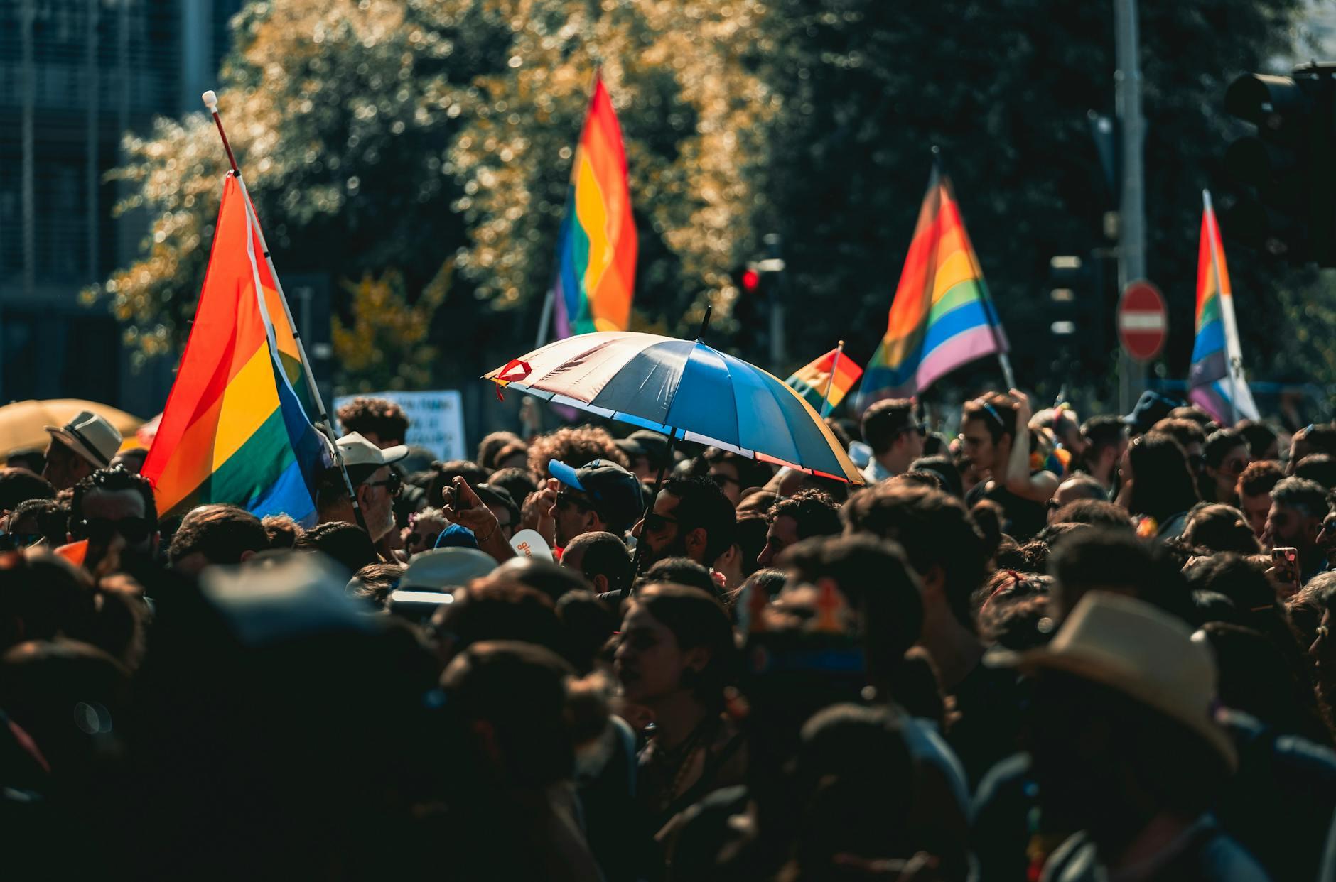 Milan Pride