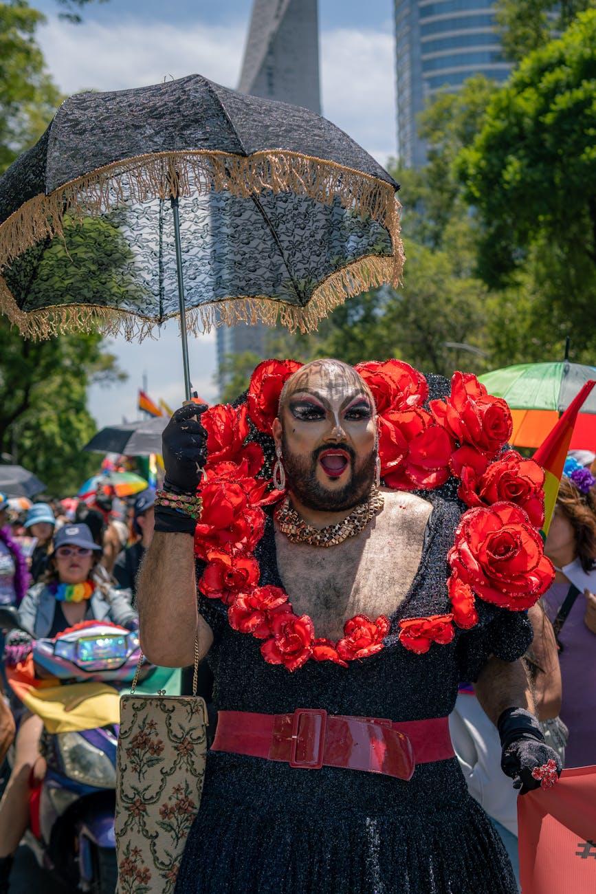 Montevideo Pride / Marcha de la Diversidad 2026