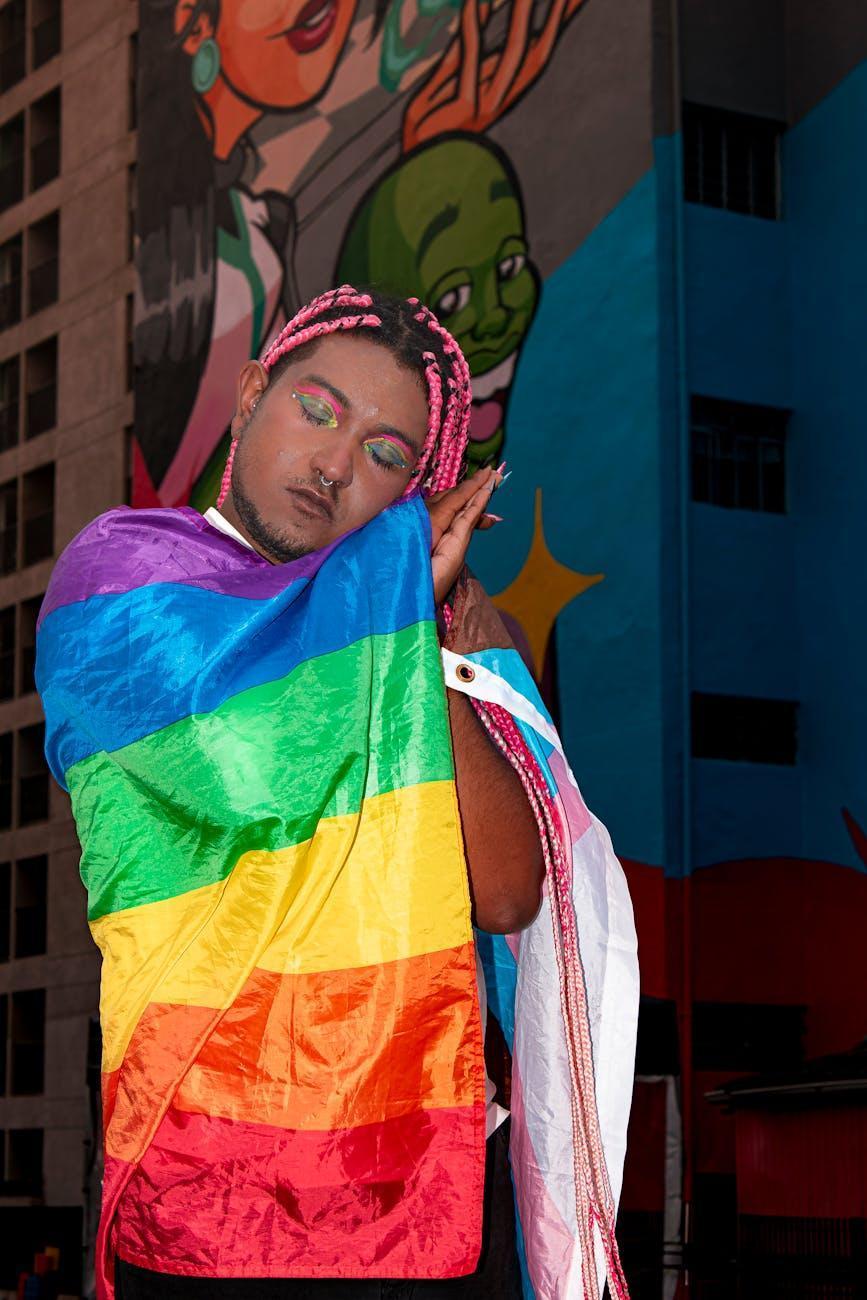 Mother City Queer Project Cape Town
