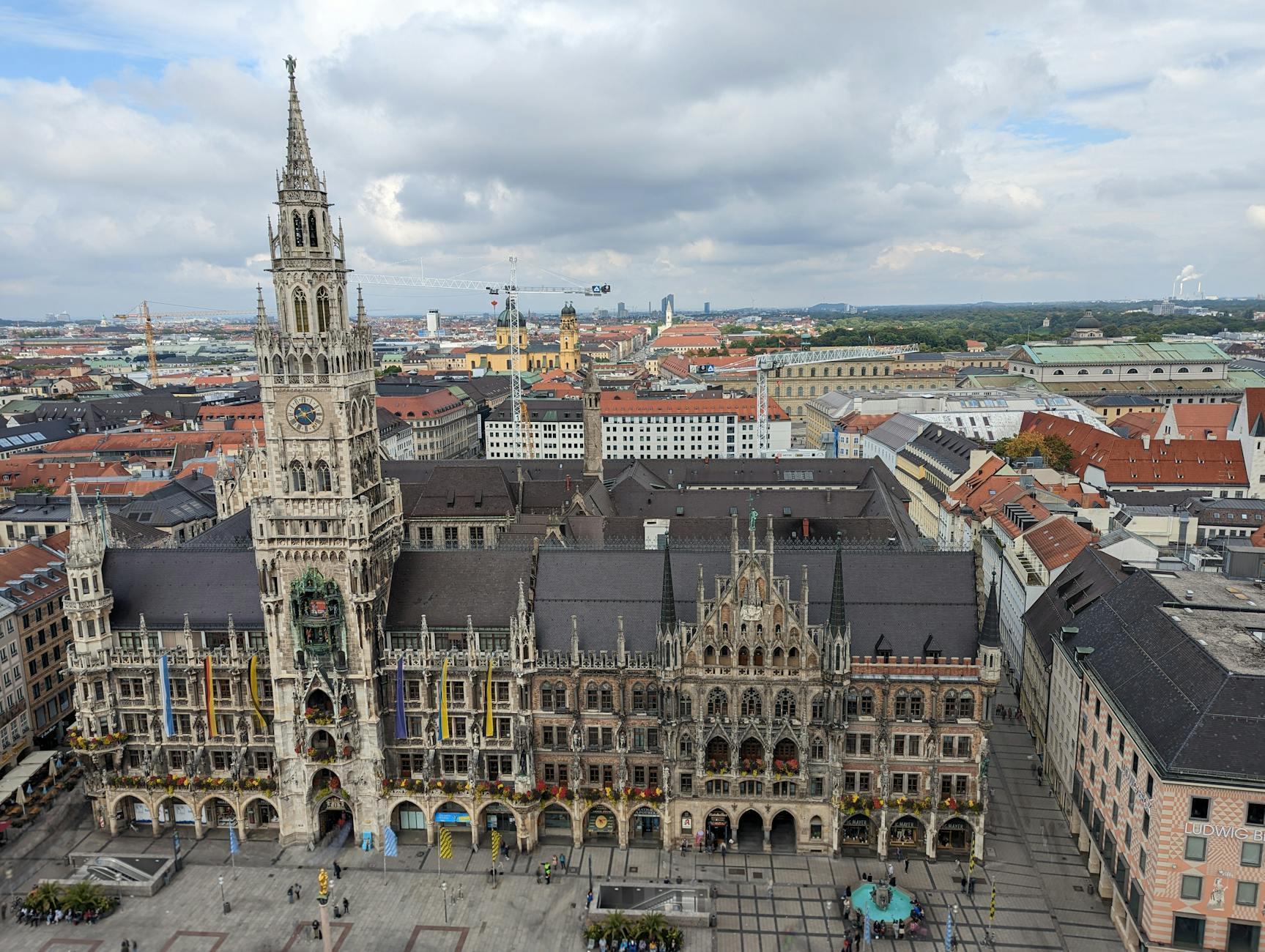 Munich Pride (CSD Munich)