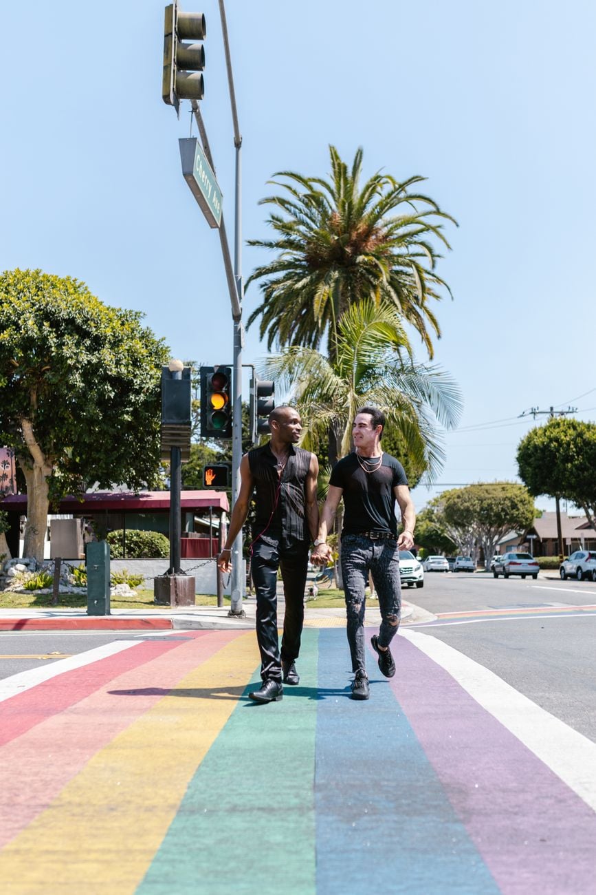 My Hollywood Pride