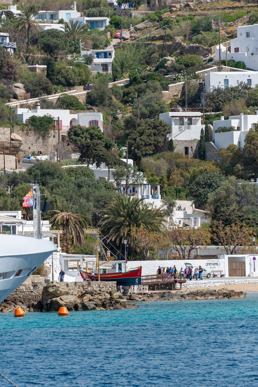 Mykonos Pride 2026