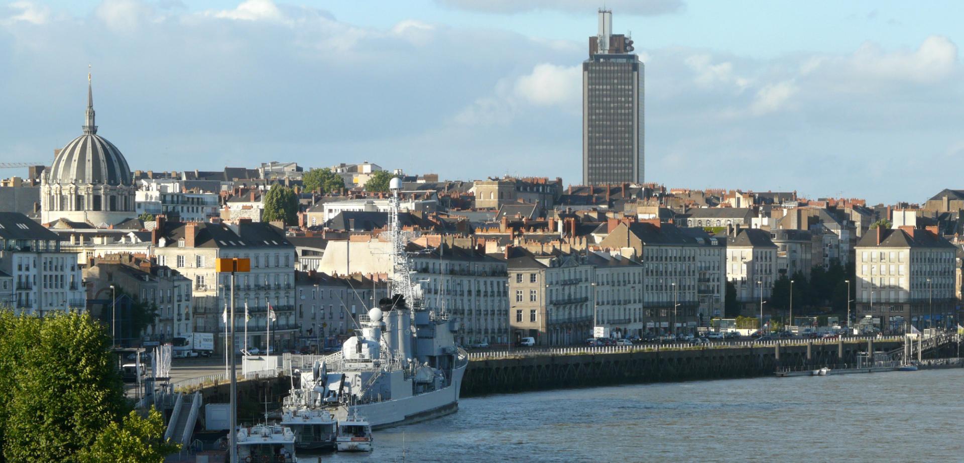 Nantes Pride — Marche des Fiertés 2026