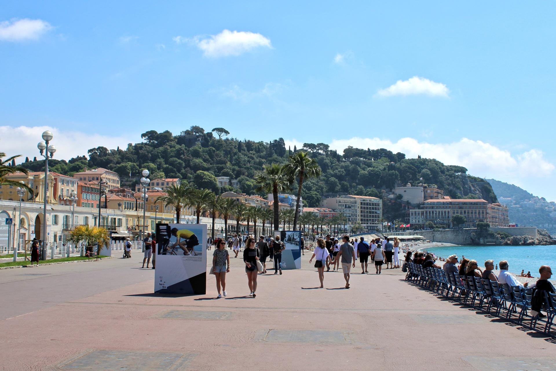 Nice Pride — Marche des Fiertés Côte d'Azur 2026