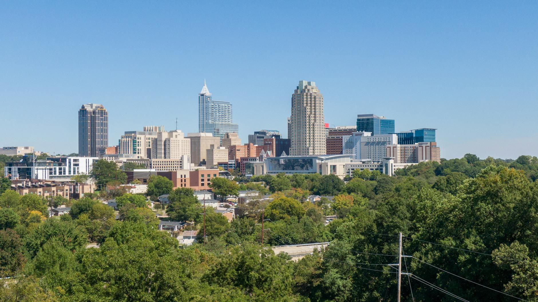 North Carolina Pride 2026