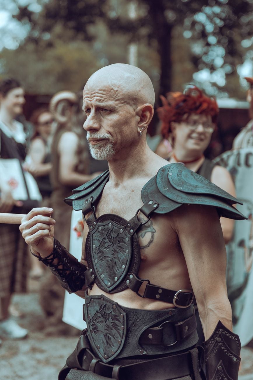 Oklahoma LeatherFest