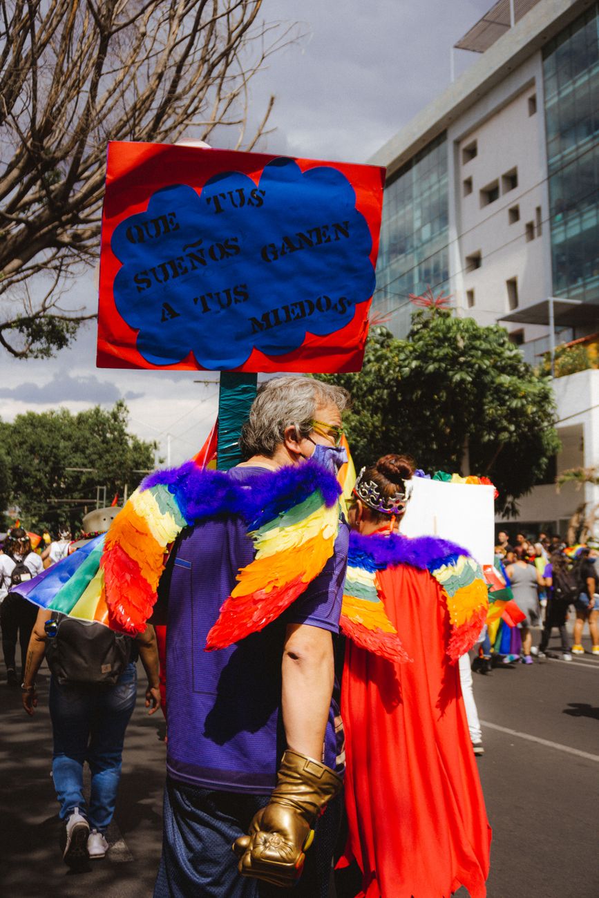 Orgullo Panamericano Guadalajara
