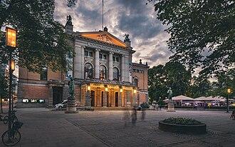 Oslo Pride (Skeive Dager) 2026