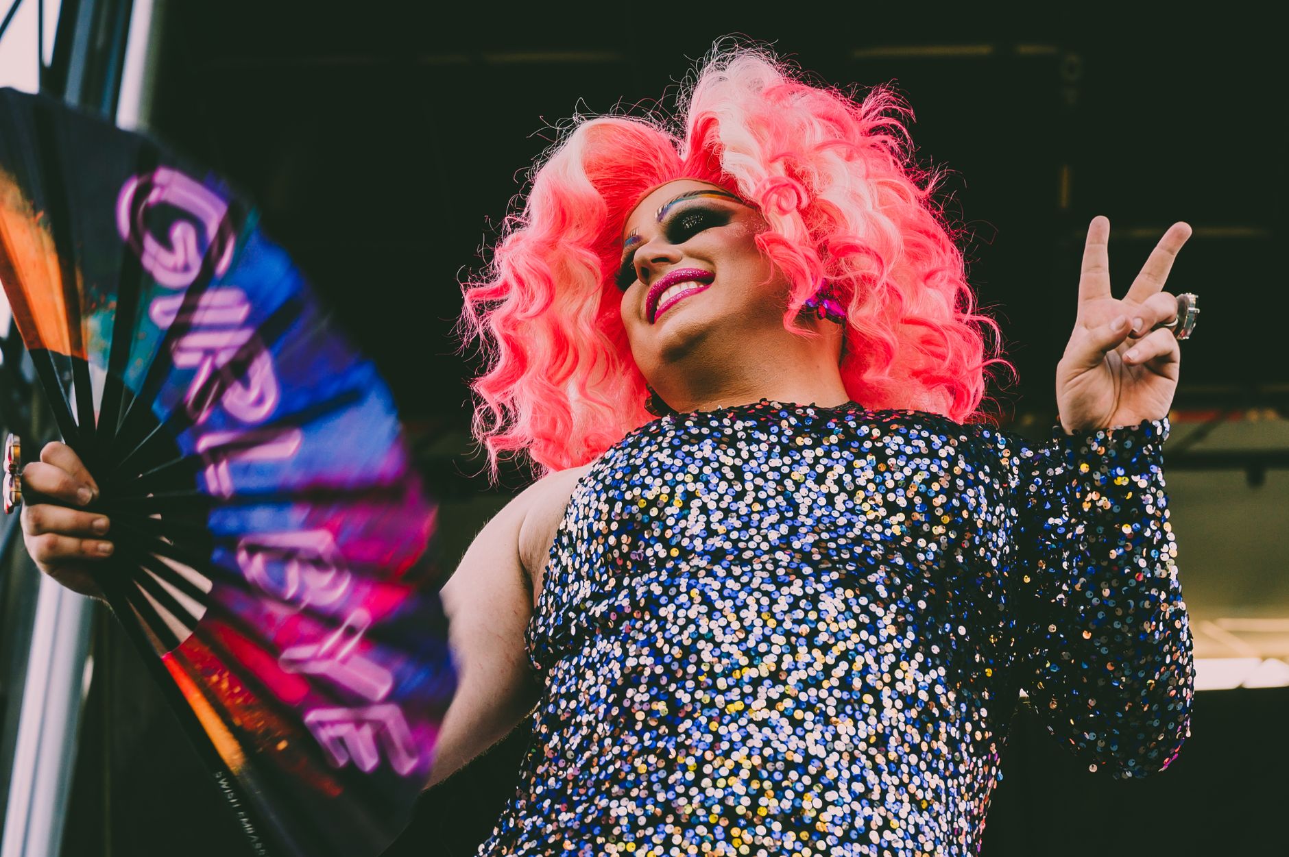 Outburst Queer Arts Festival