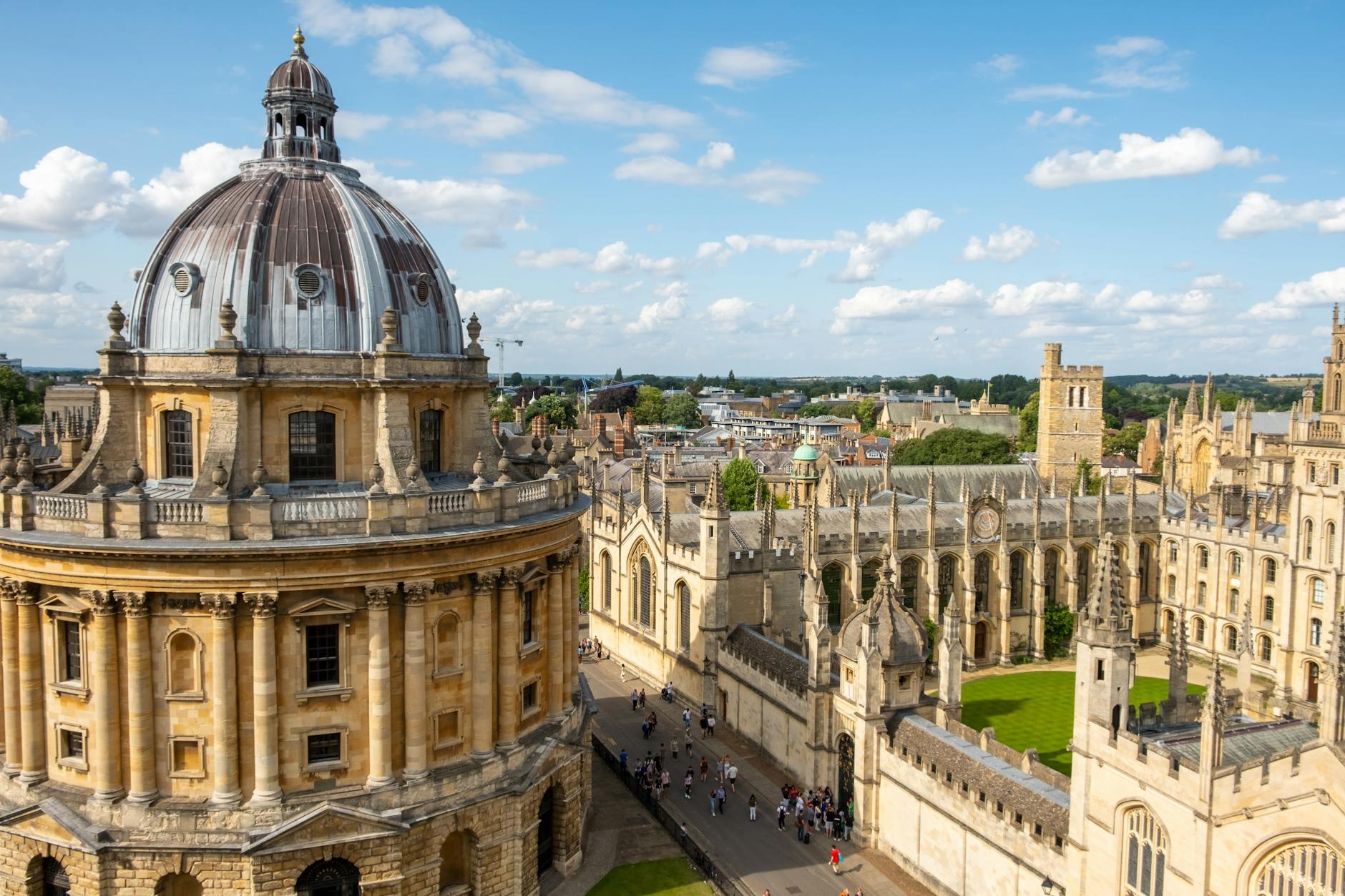 Oxford Pride