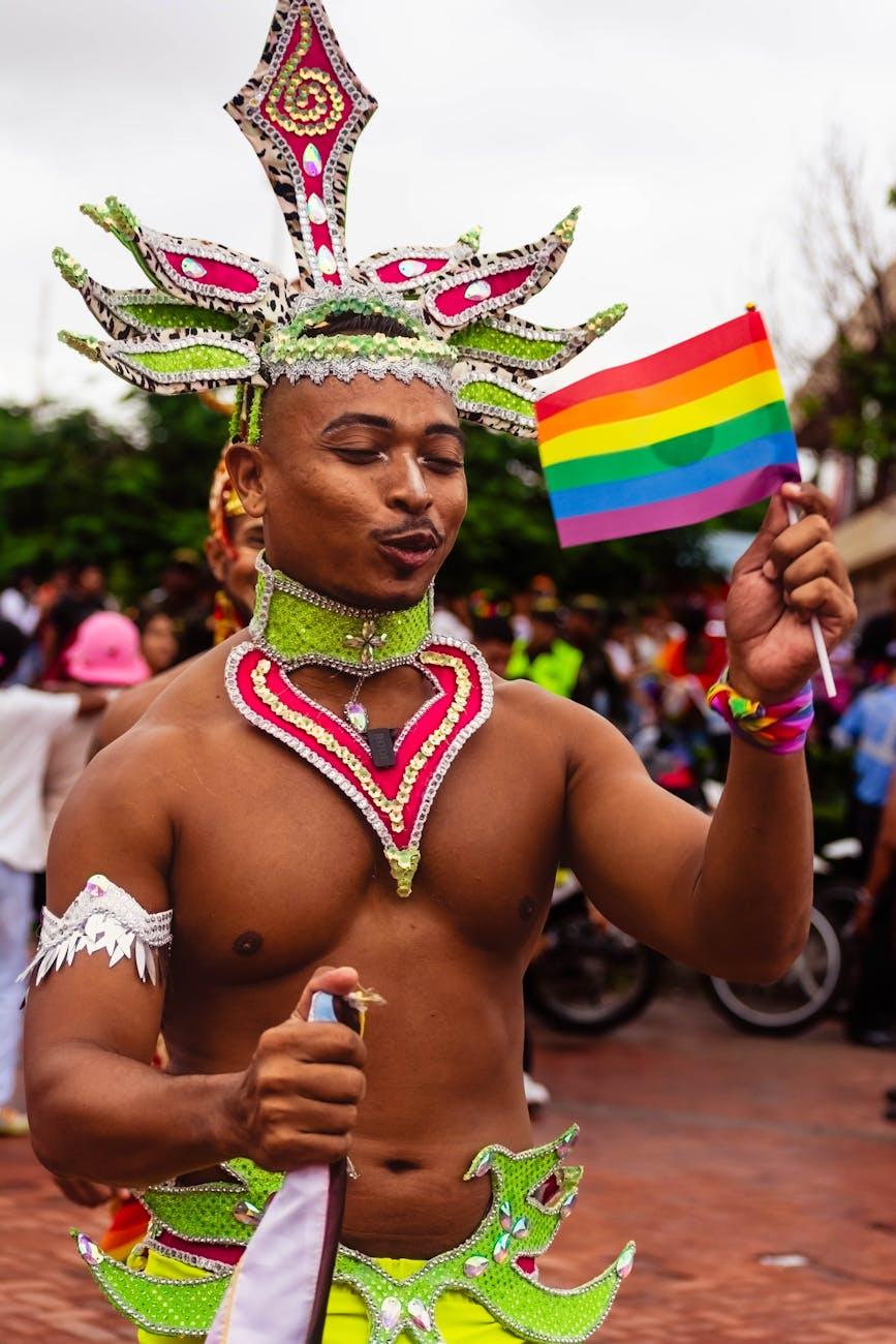 Pattaya International Pride Festival
