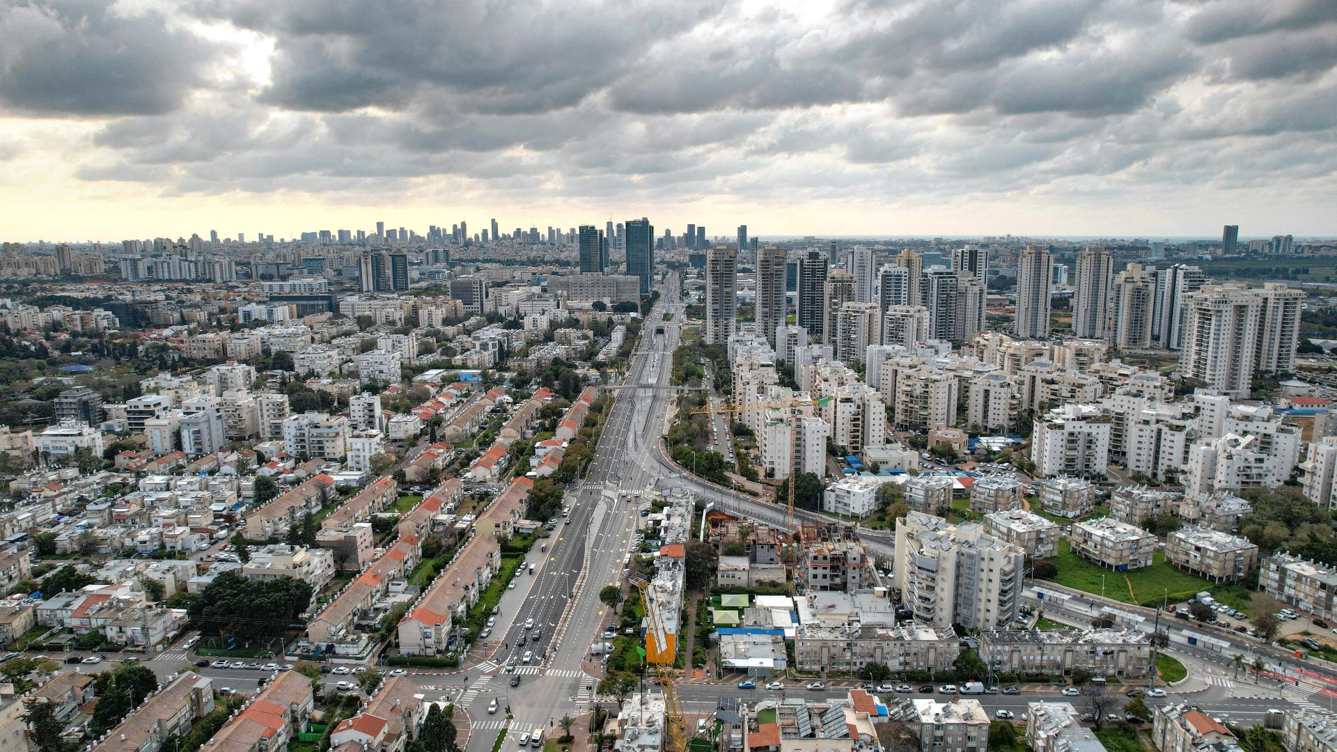 Petah Tikva Pride Parade