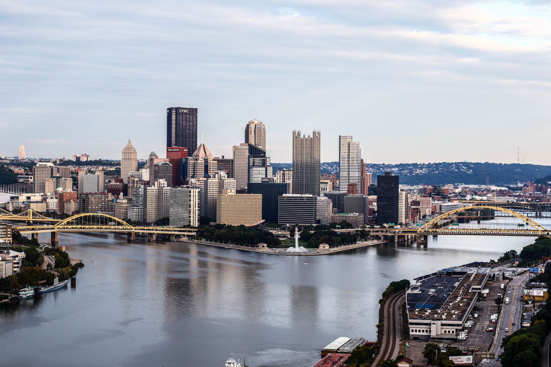 Pittsburgh Pride 2026