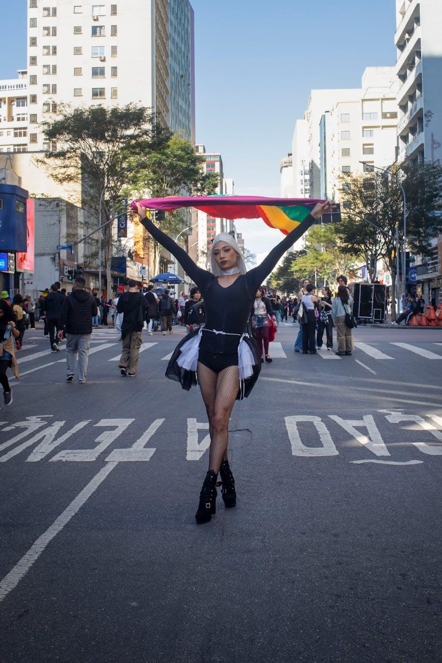 Porto Alegre Pride 2026