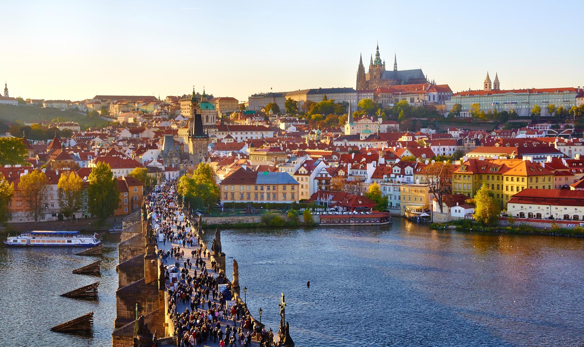 Prague Pride Festival 2026