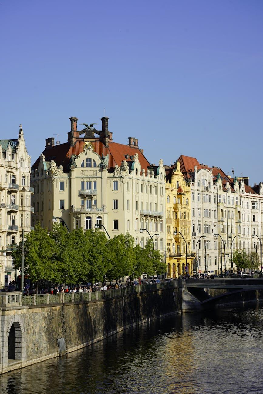 Prague Pride 2027