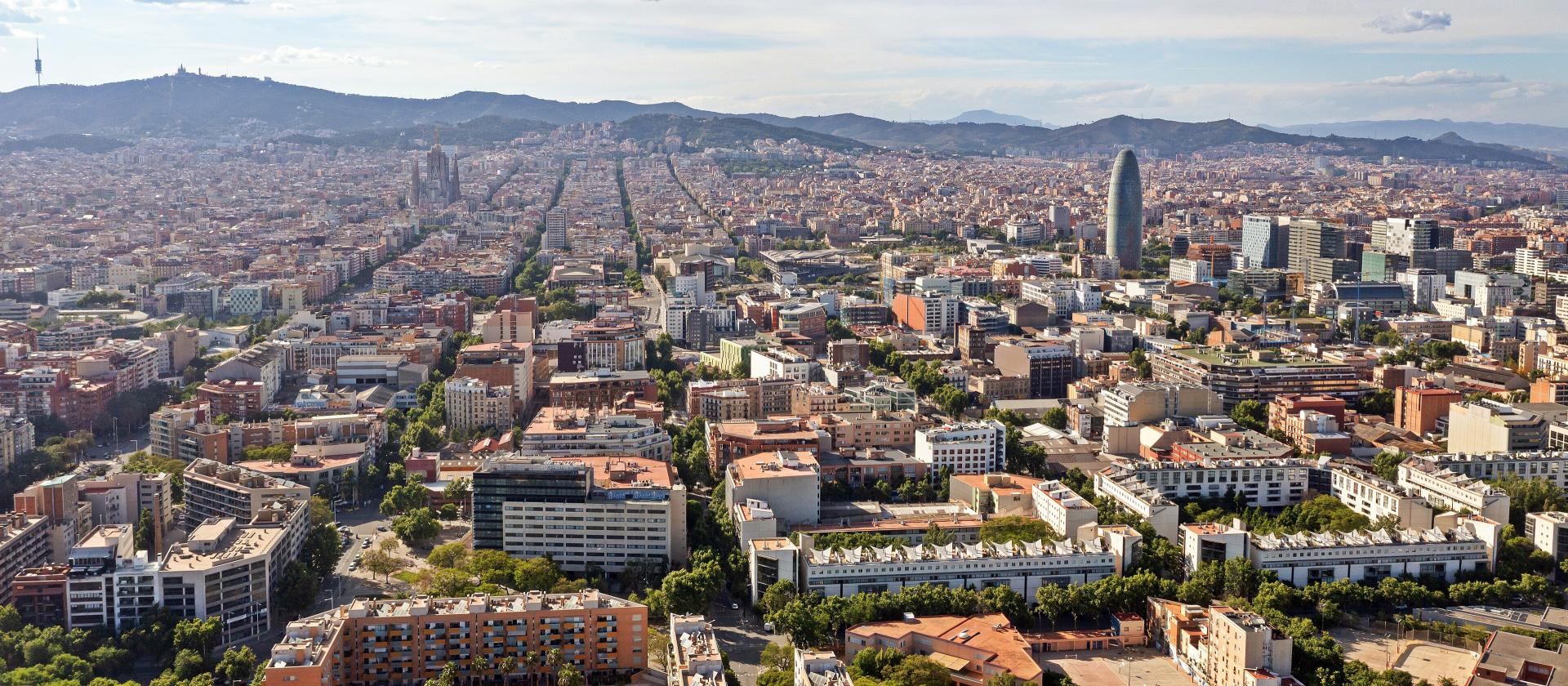 Pride Barcelona 2026