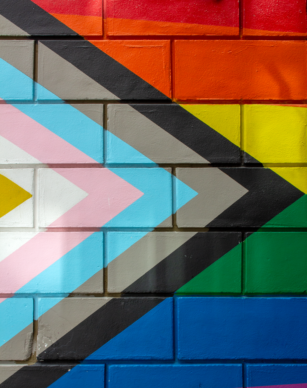 Pride in Progress (Provo)