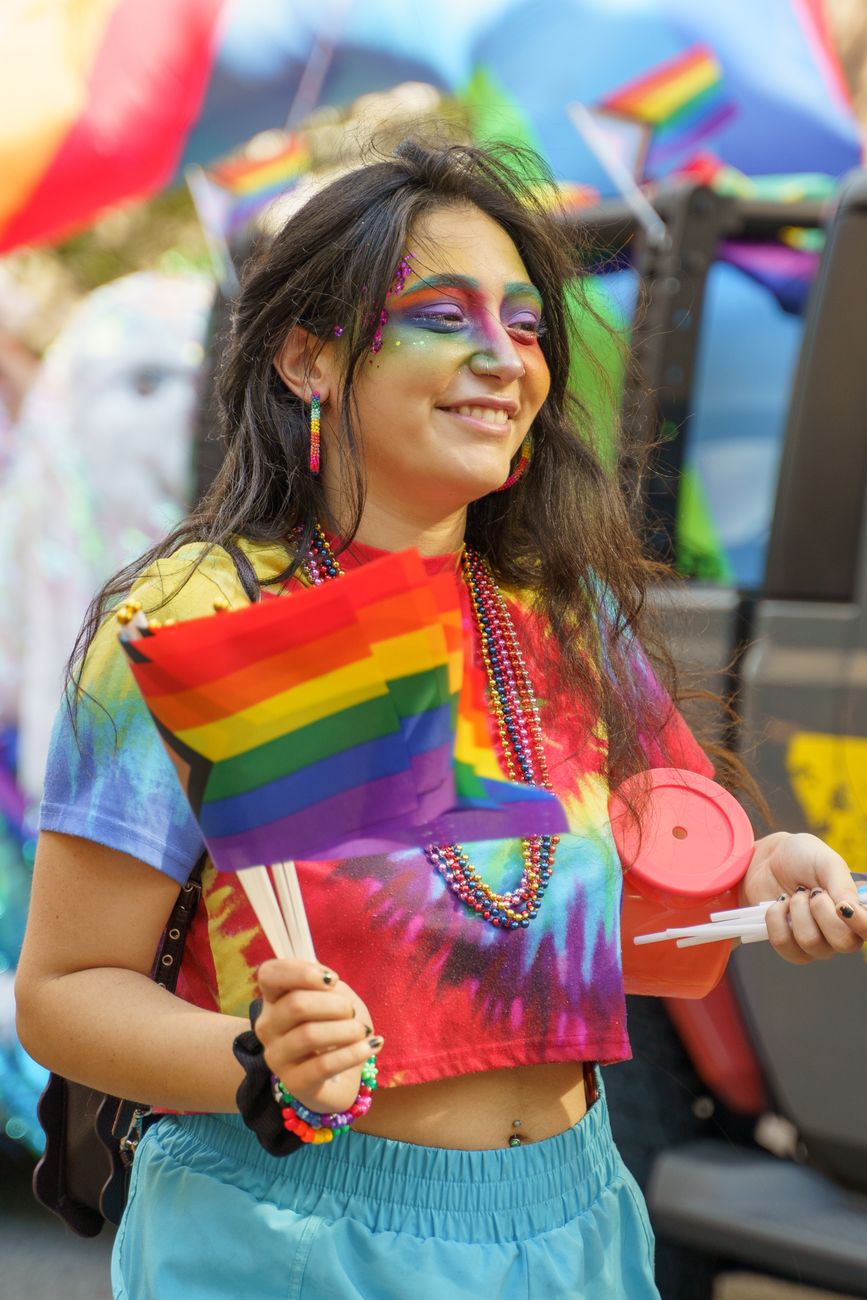 Pride in Surrey