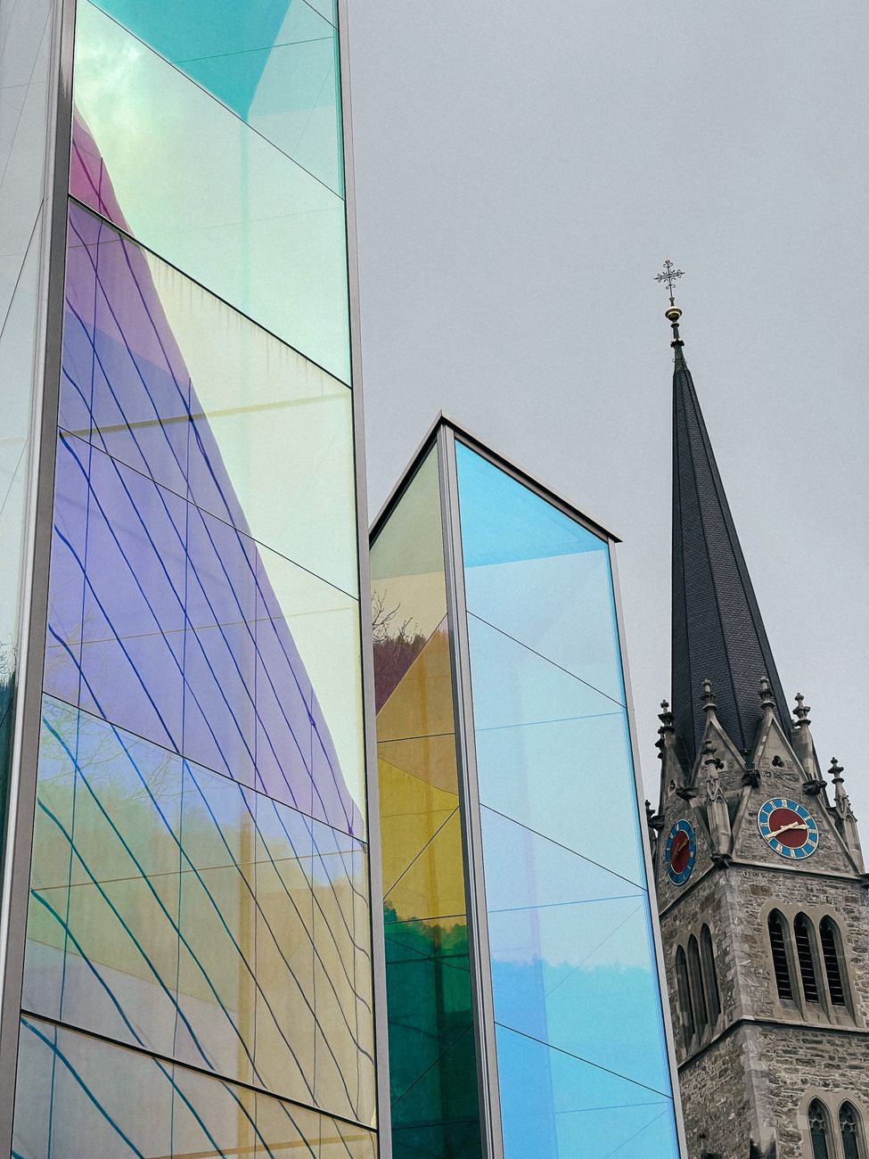 Pride Liechtenstein (LiPride)
