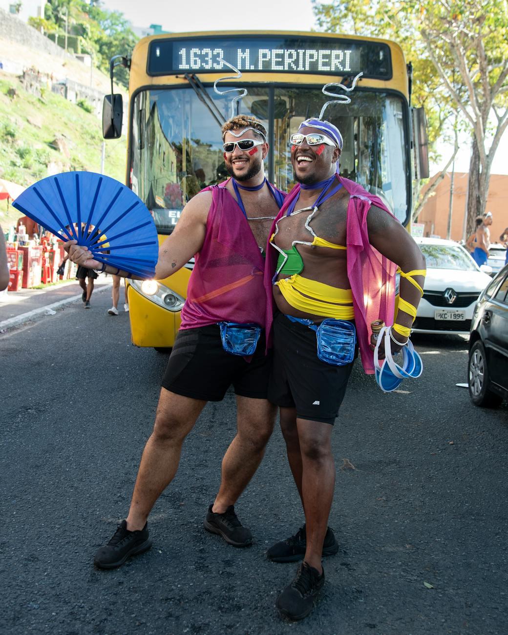 Pride Salvador (Bahia)
