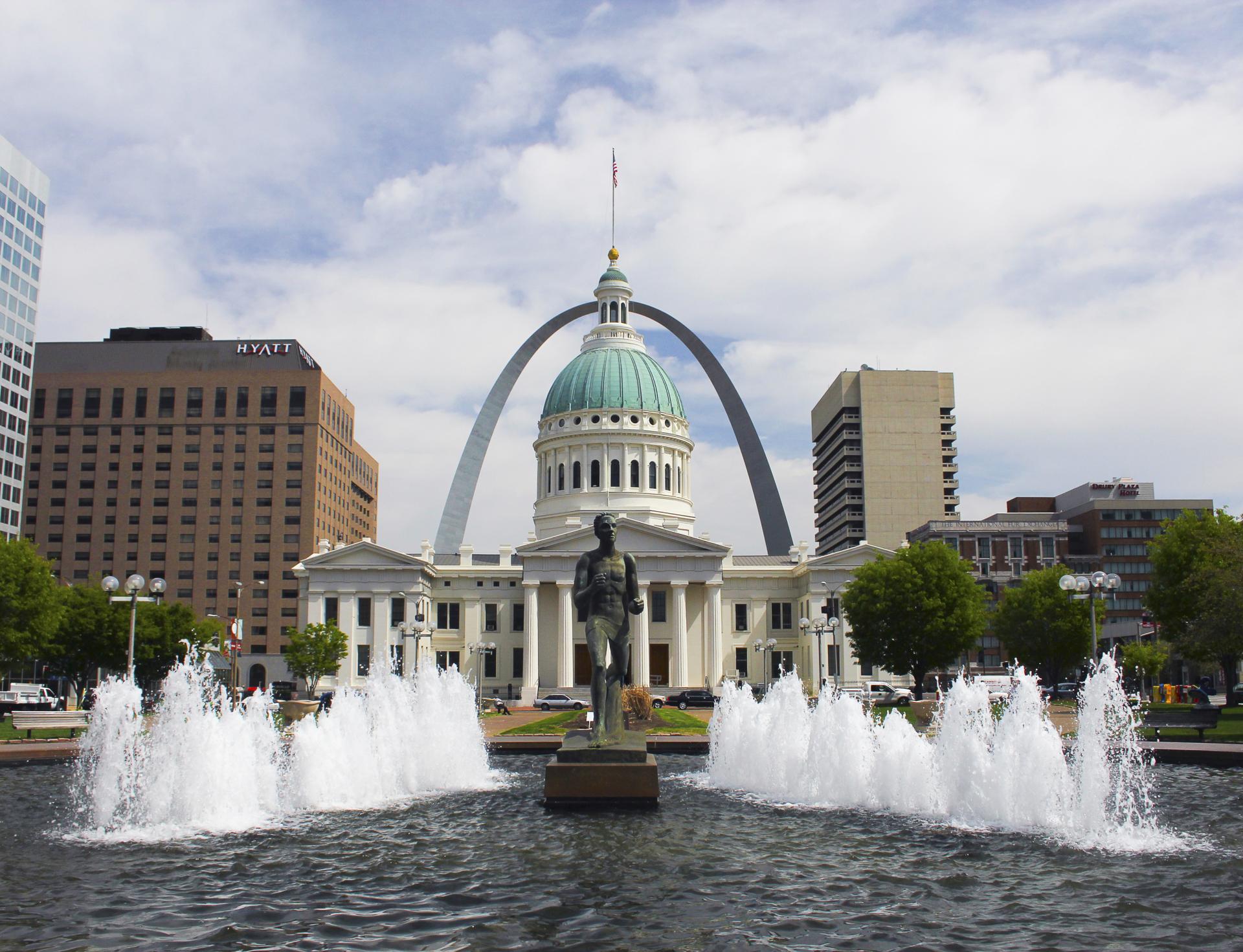 PrideFest St. Louis 2026