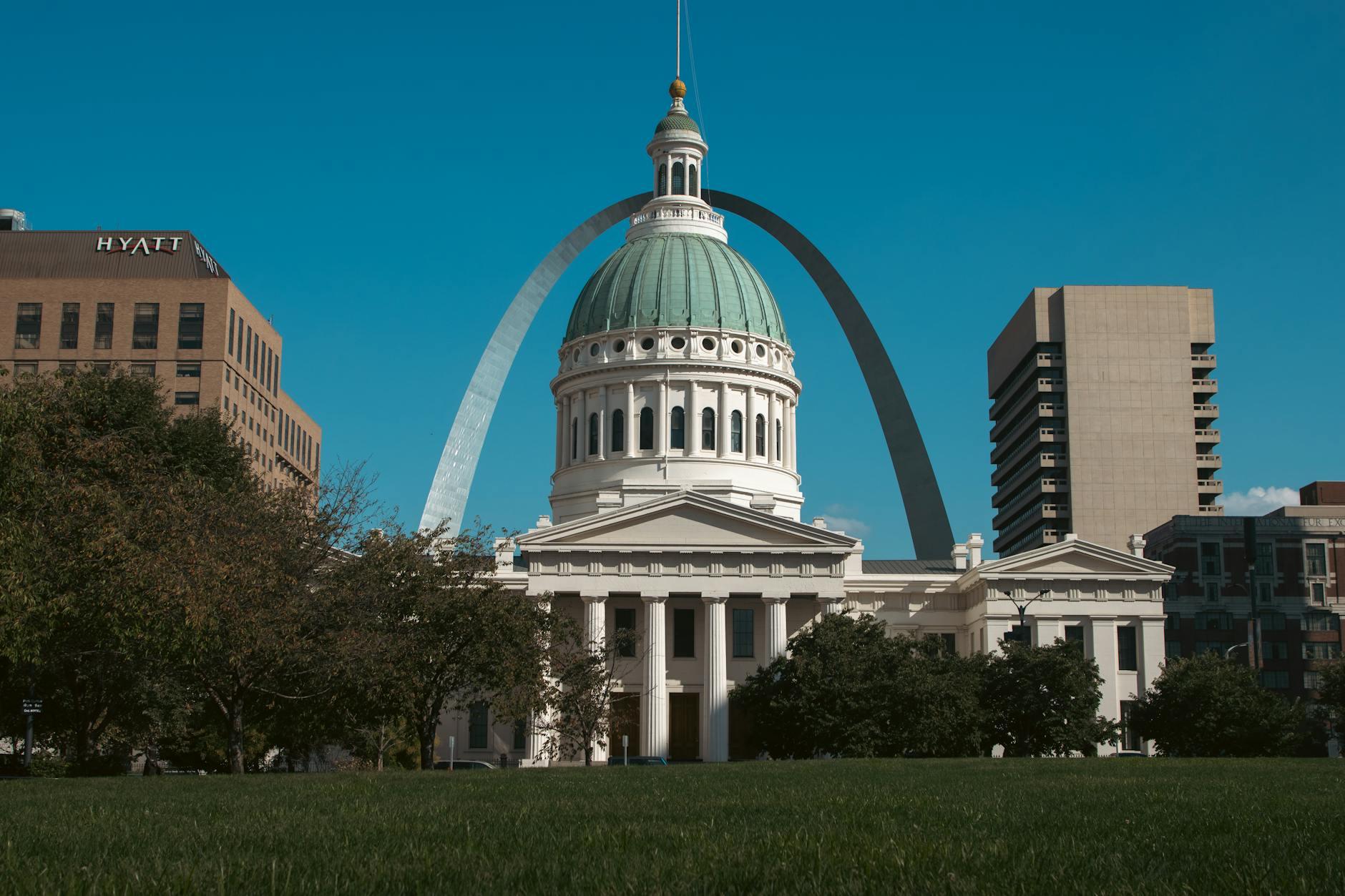 PrideFest St. Louis 2026