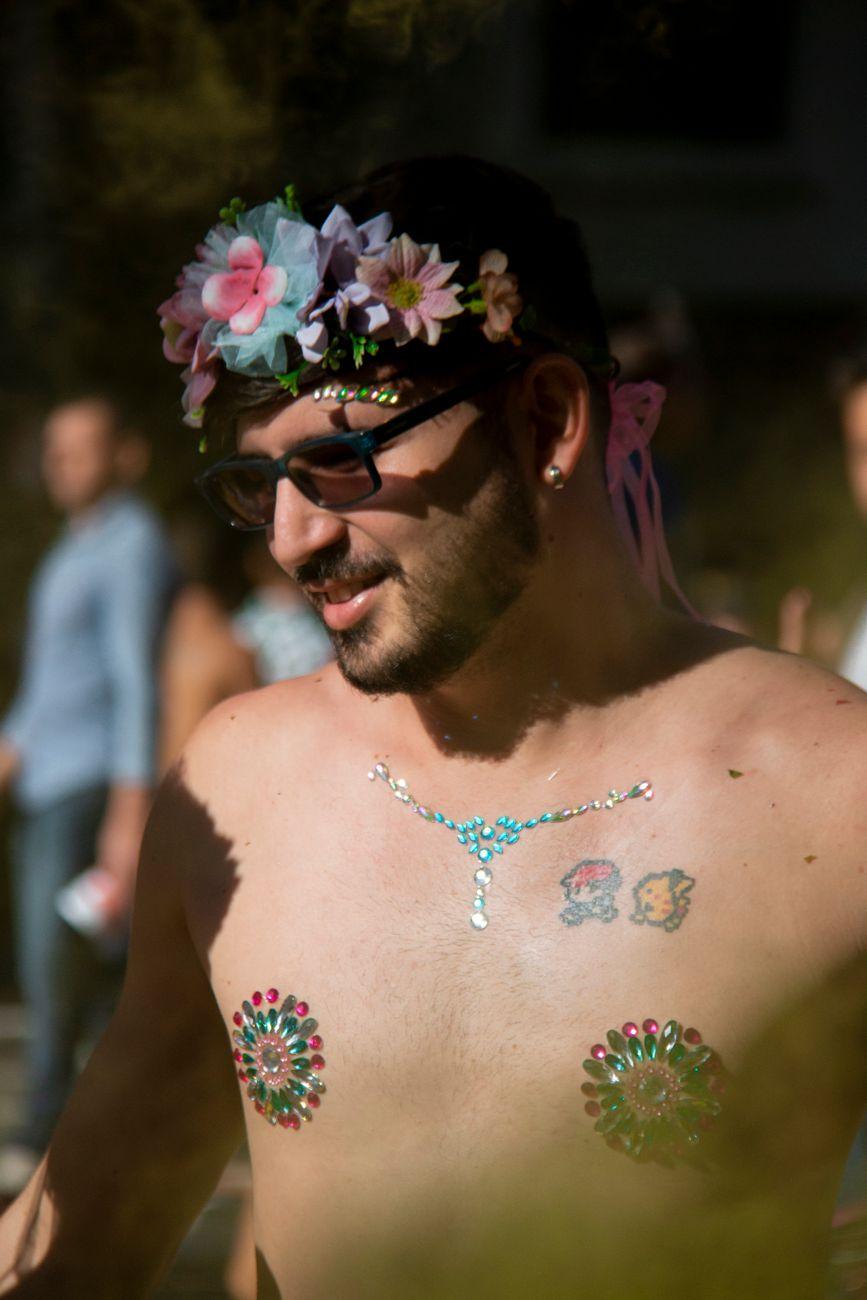 Provincetown Carnival