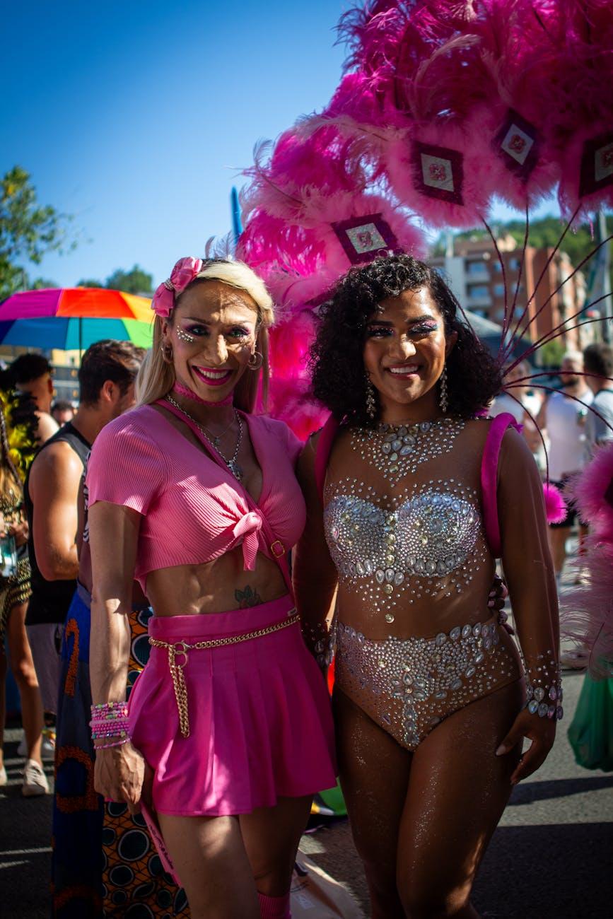 Provincetown Carnival 2026