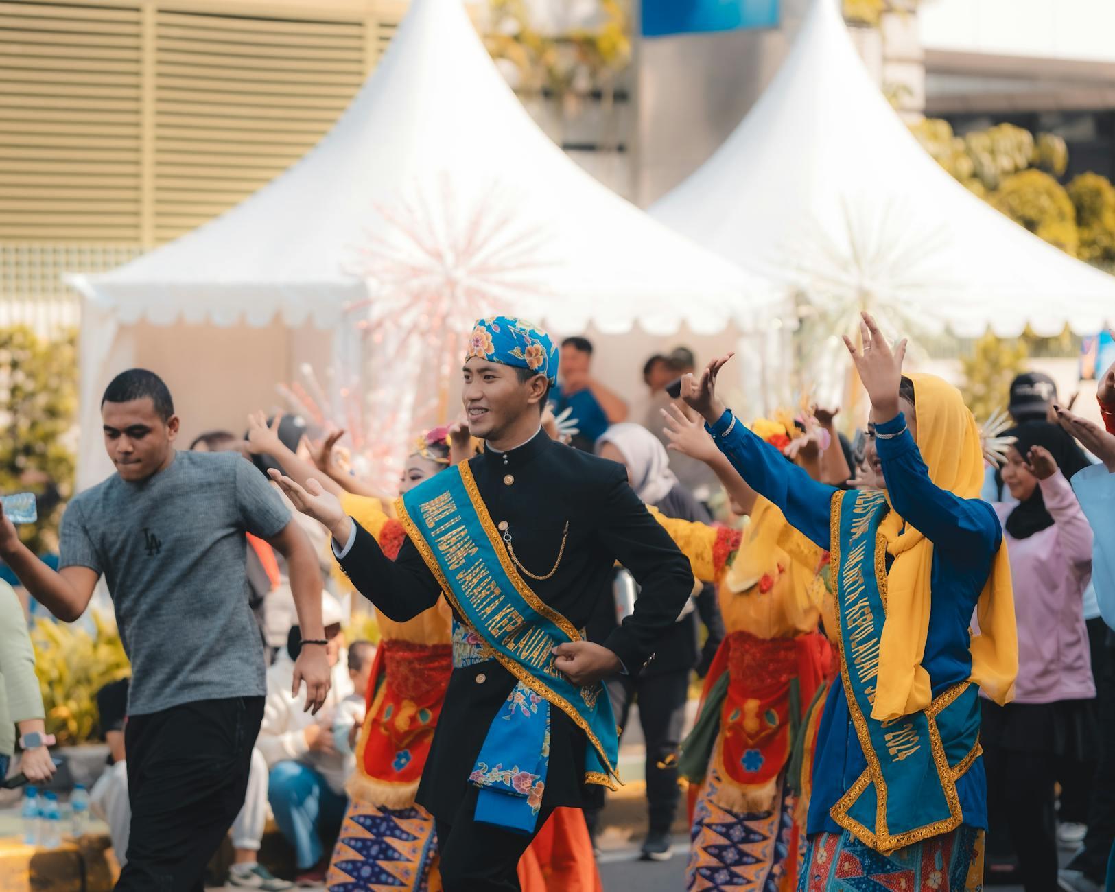 Q! Film Festival Jakarta