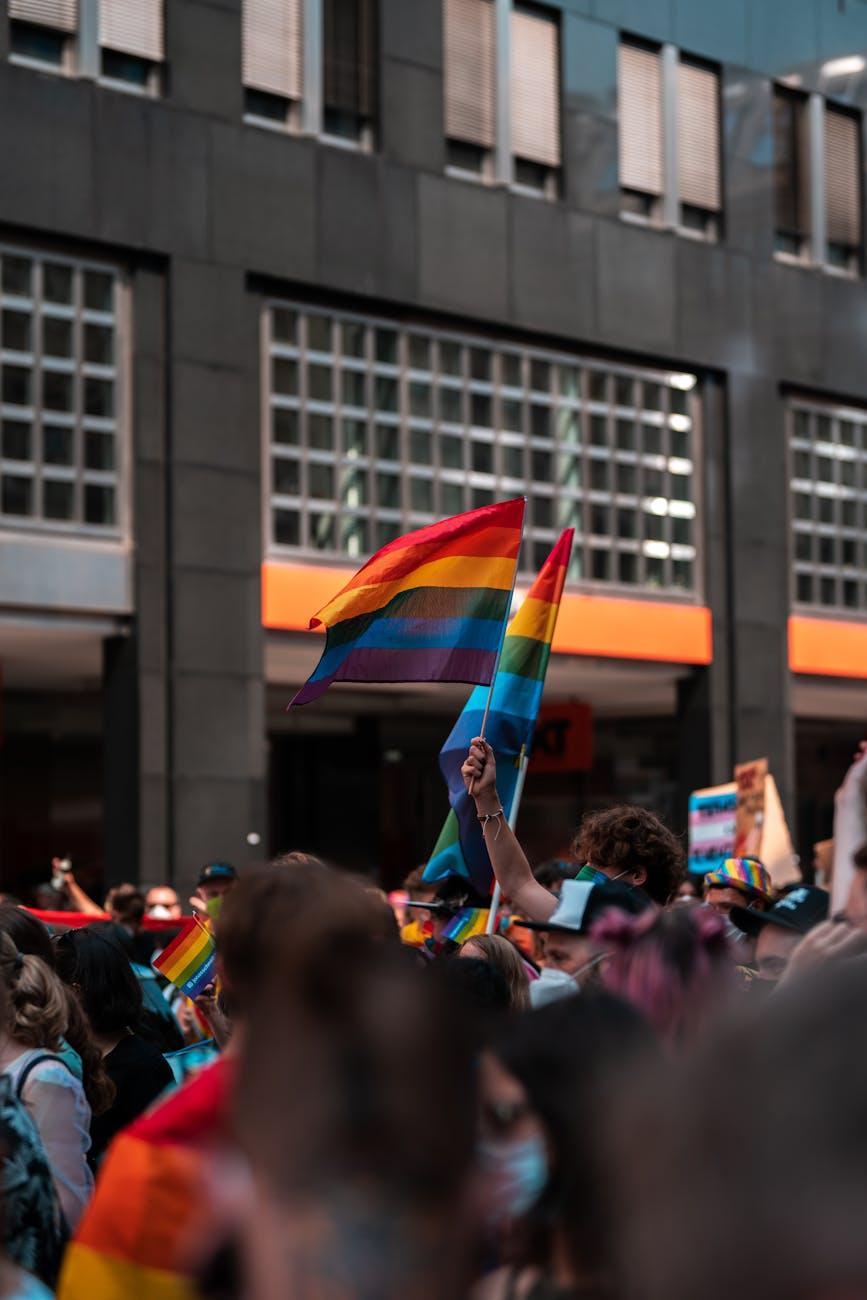 Queer Film Festival Berlin
