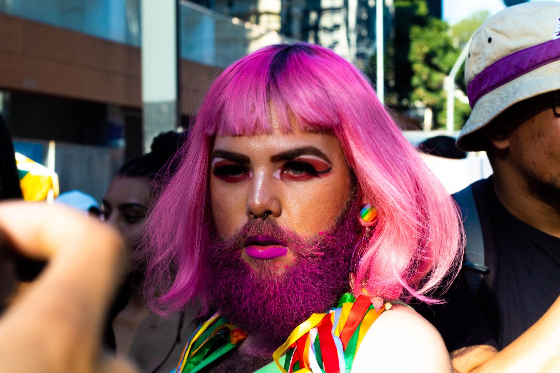 Queer Lisboa – International Queer Film Festival