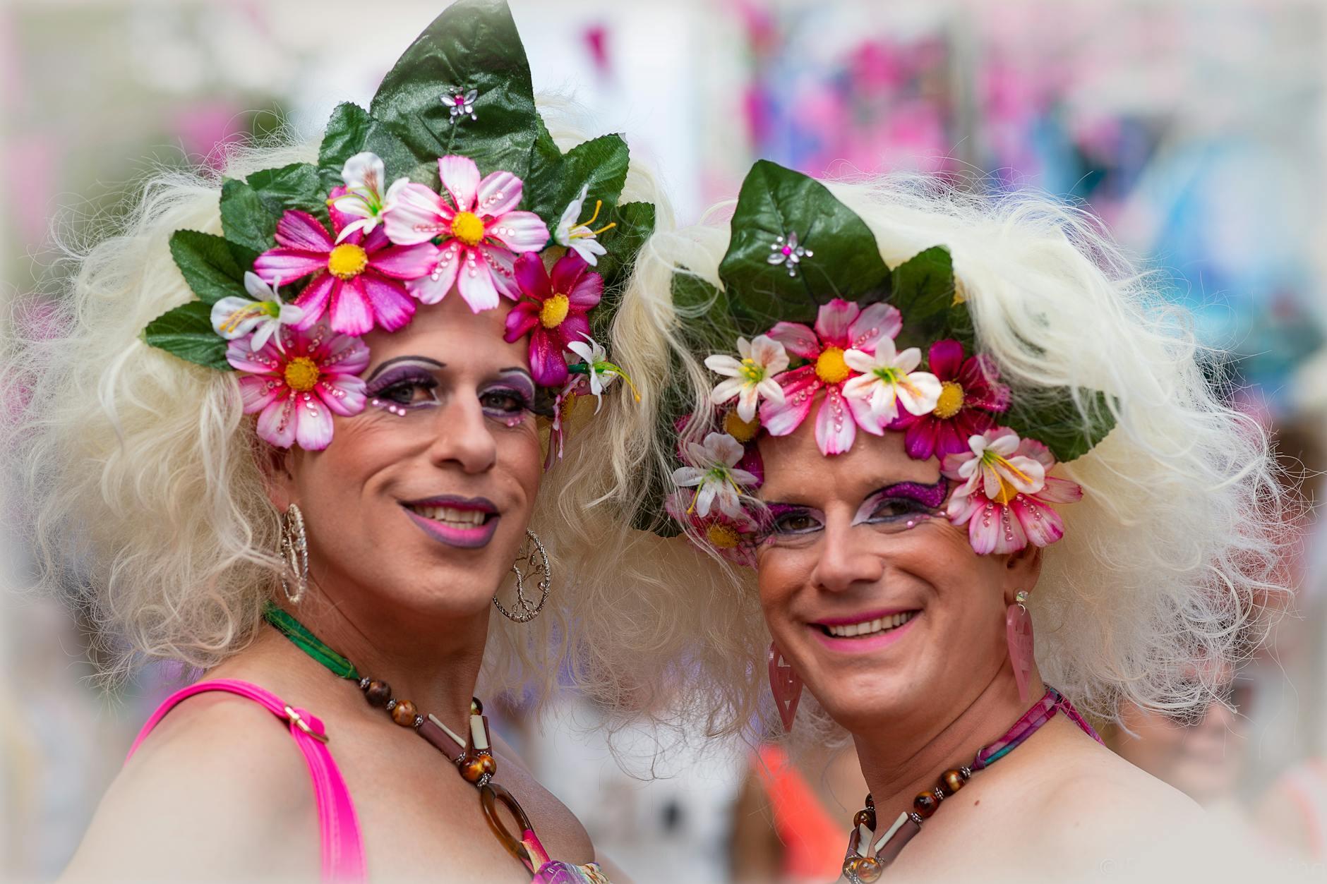 Queer Parade Brno