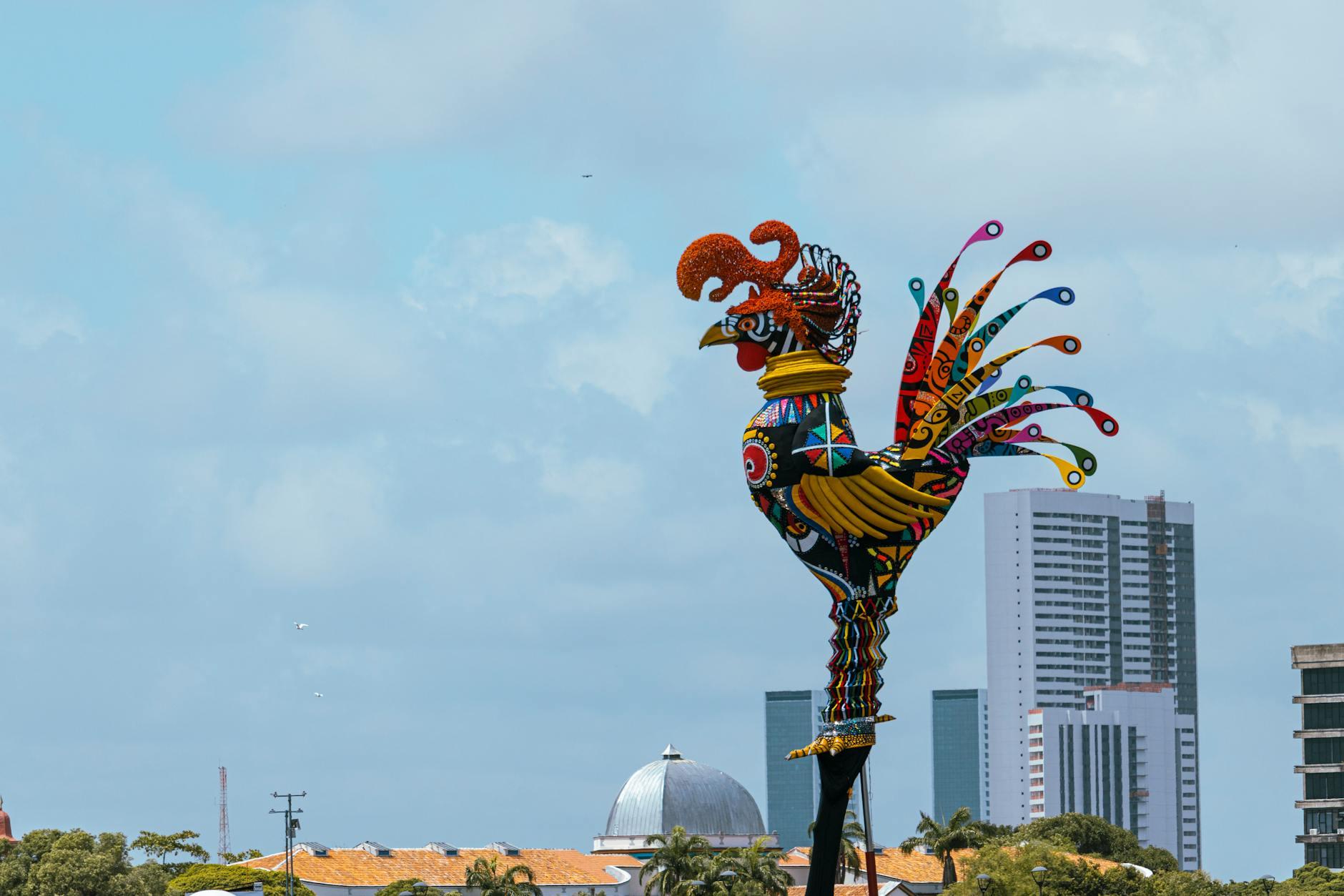 Recife Pride — Parada da Diversidade de Pernambuco 2026