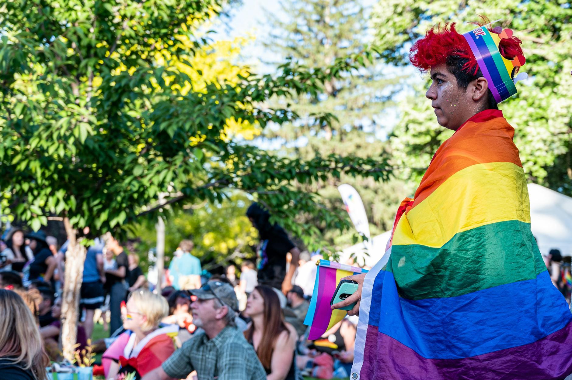 Richmond Pride 2026