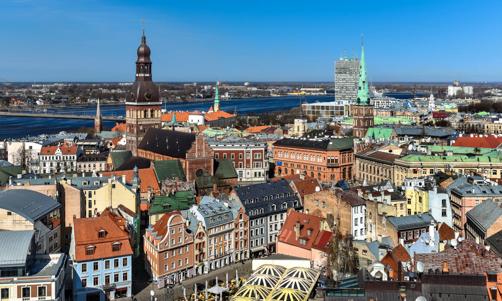 Riga Pride 2026