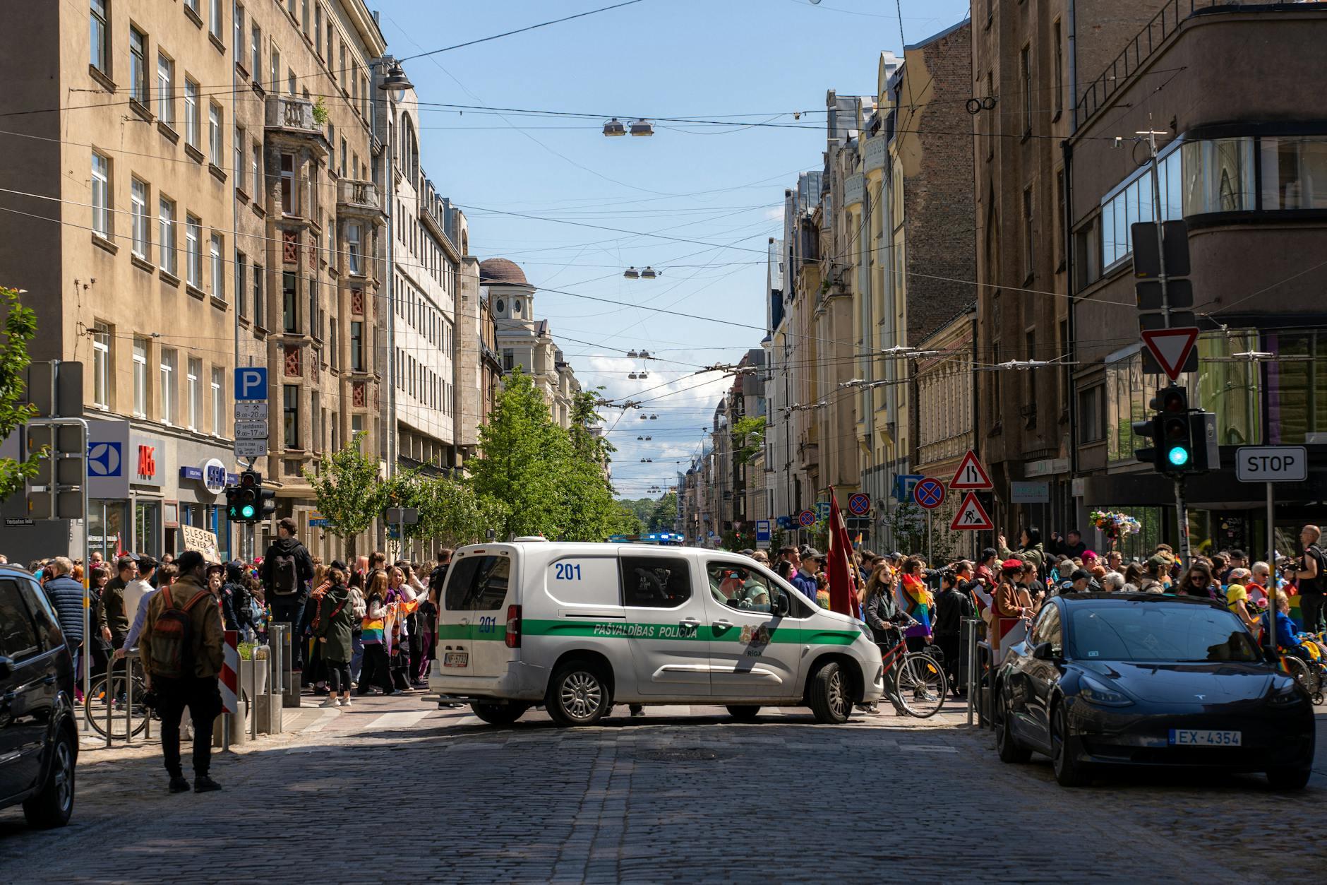 Riga Pride 2026